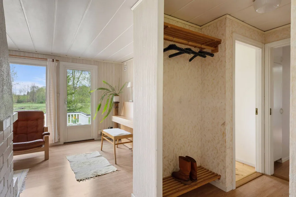 Maison 4 pièces à Norrtälje kommun