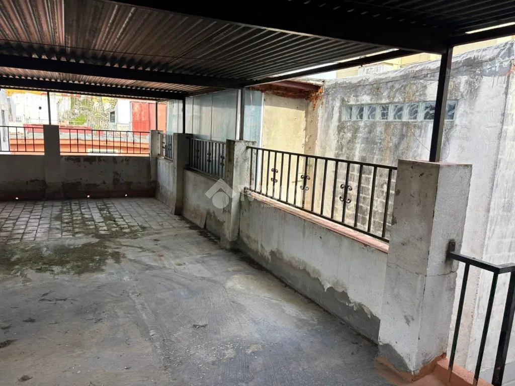 Two-Storey House with Rooftop in Cerro Amate