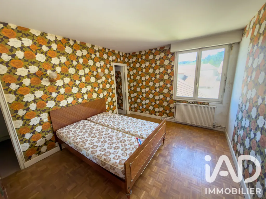 Chambres - Maison de Caractère avec Jardin à Oger