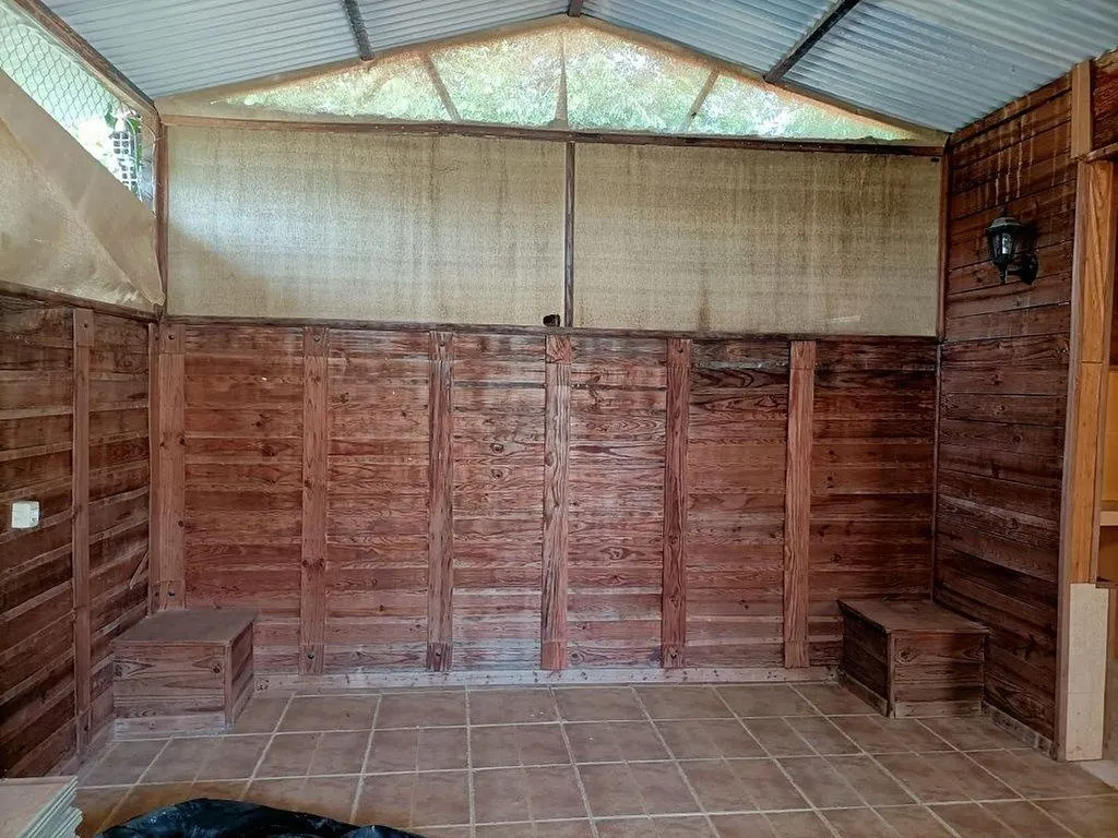 Pièces - Chalet with Air Conditioning in Las Vaguadas