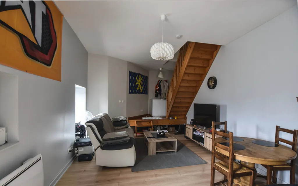 Elutuba - Charming House with River View in Pesmes