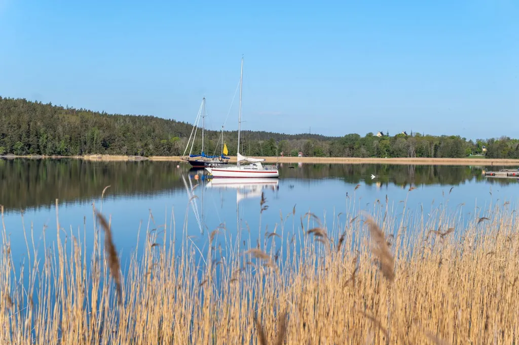 Maison 3 pièces à Tyresö kommun