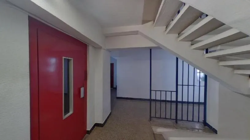 3 magamistoaga korter asukohas Cornellà De Llobregat