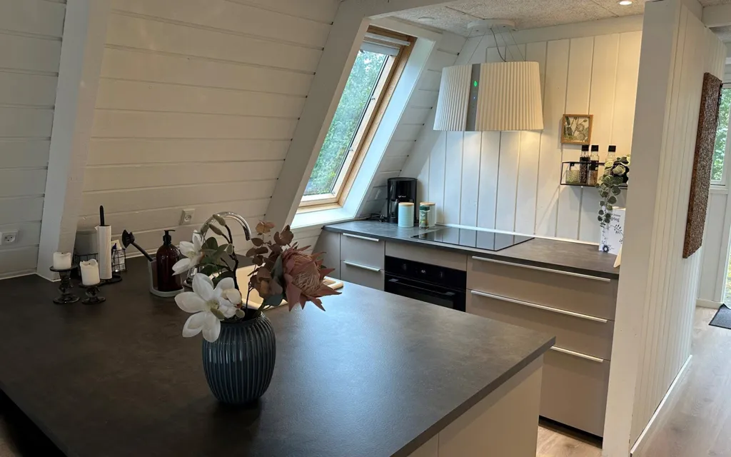 Maison 4 pièces à Farsø