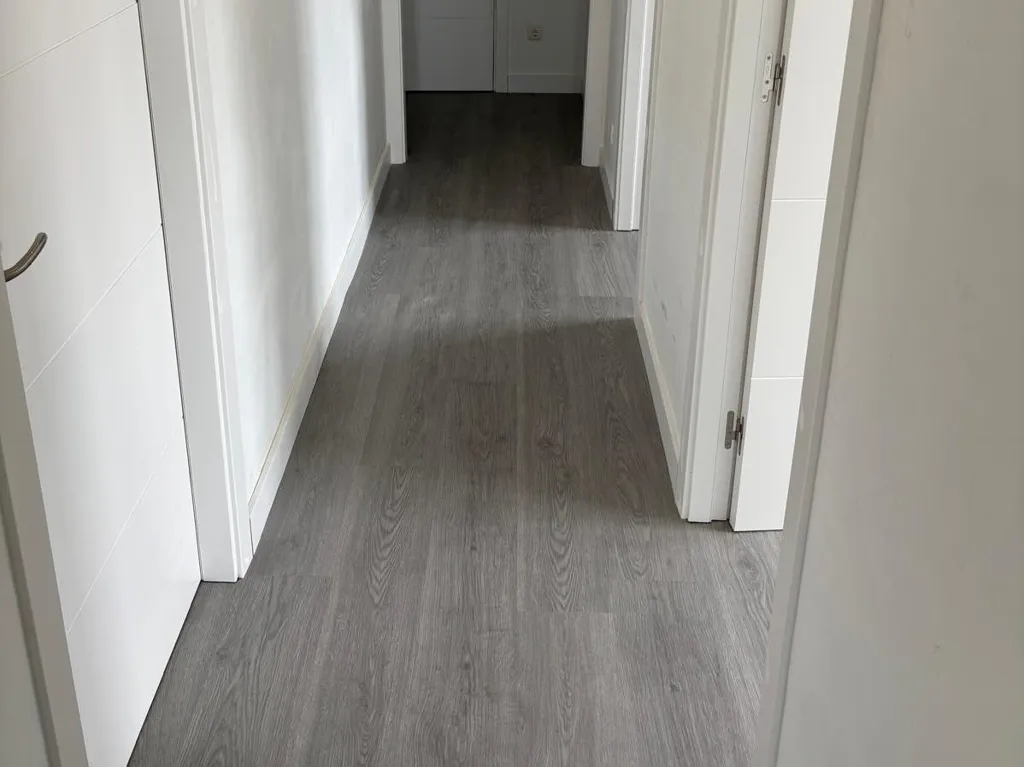 Hallway - Penthouse with Private Terraces in Cunit