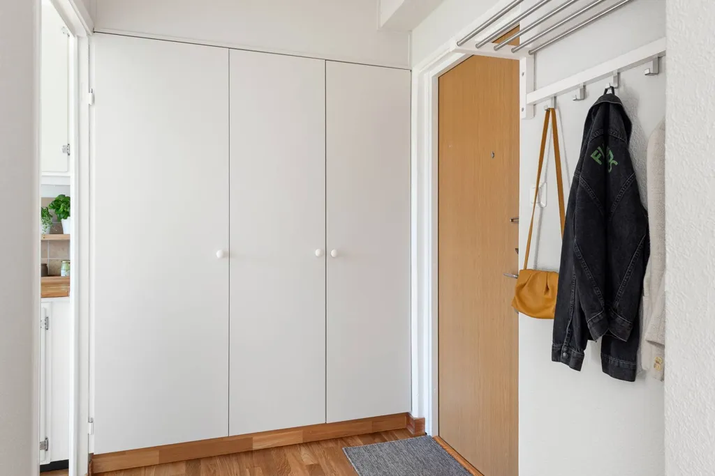 Appartement 2 pièces à Norrtälje kommun