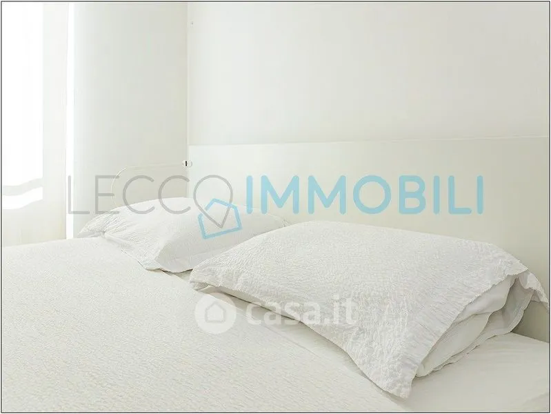 Chambres - Bright Trilocale with Views in Galbiate