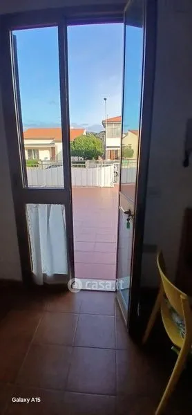 Terrasse - Duplex Apartment with Terrace in Pisa