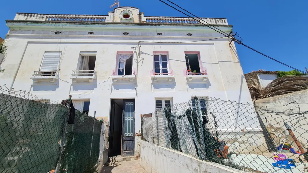 Välivaade - Apartment in Urban Centre, Pineda de Mar
