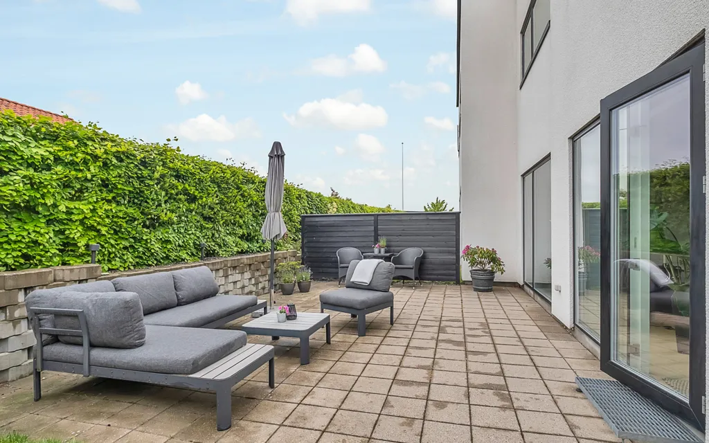 Maison 5 pièces à Skødstrup