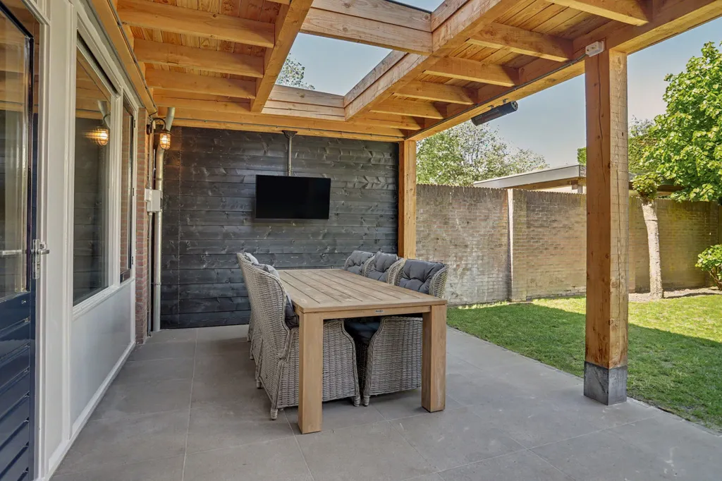 Maison 5 pièces à Bladel