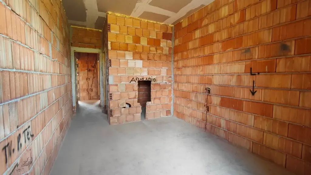 Toad - Rustic-Style Apartment with Terraces in Bagno a Ripoli