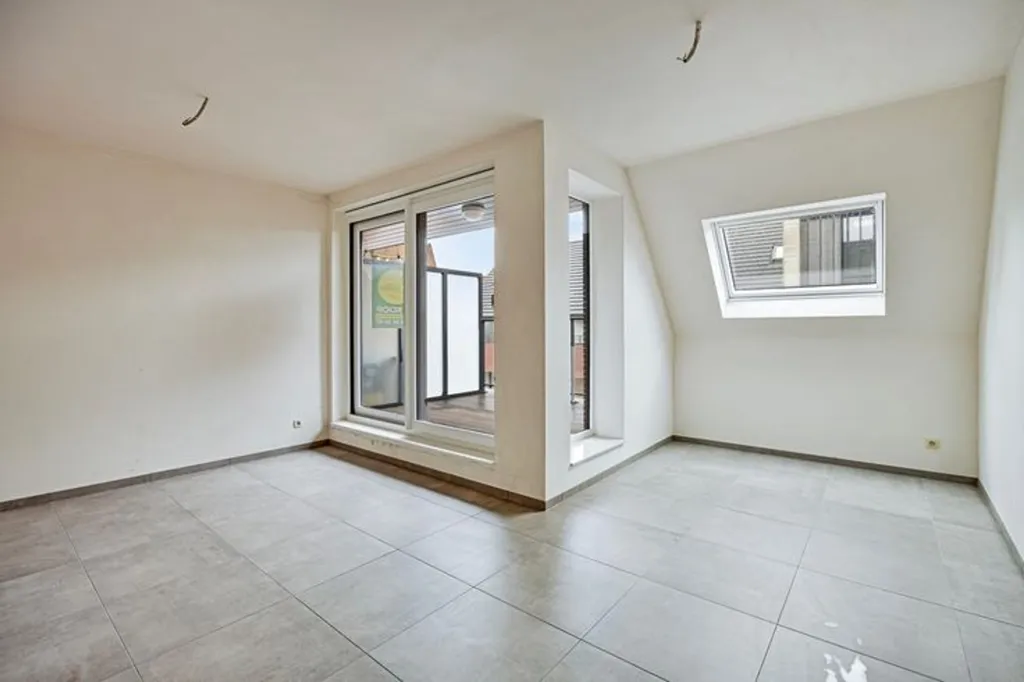 Stanze - Duplex Apartment with Terrace in Ruddervoorde