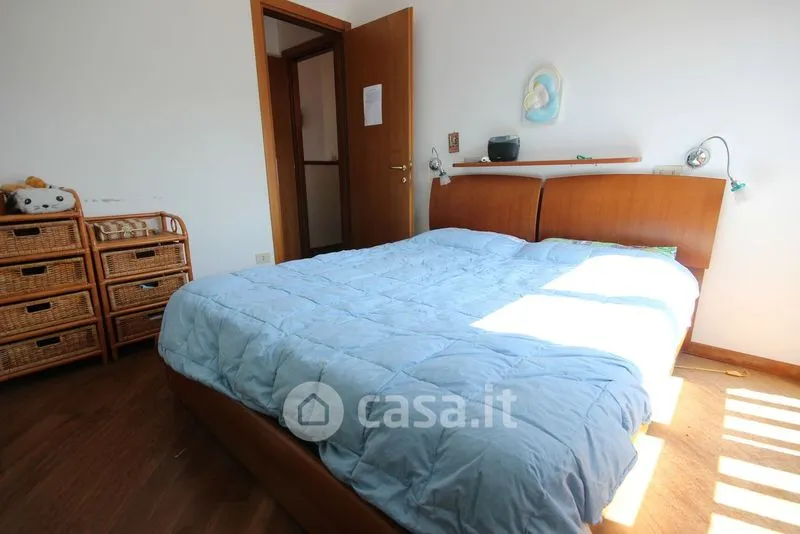 Magamistoad - Apartment with Lake View in Gignese
