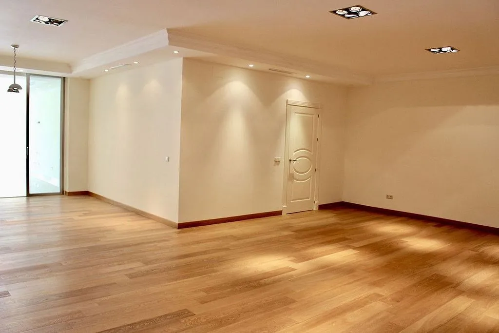 Soggiorno - Luxury Villa with Sea View in Benahavís