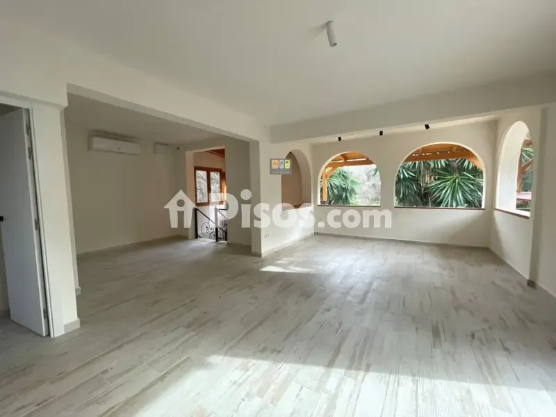 Elutuba - Chalet with Pool and Garden in Albir