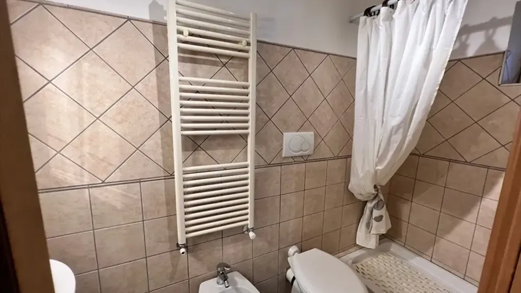 Vannitoad - Restored Townhouse in Chieti Centre