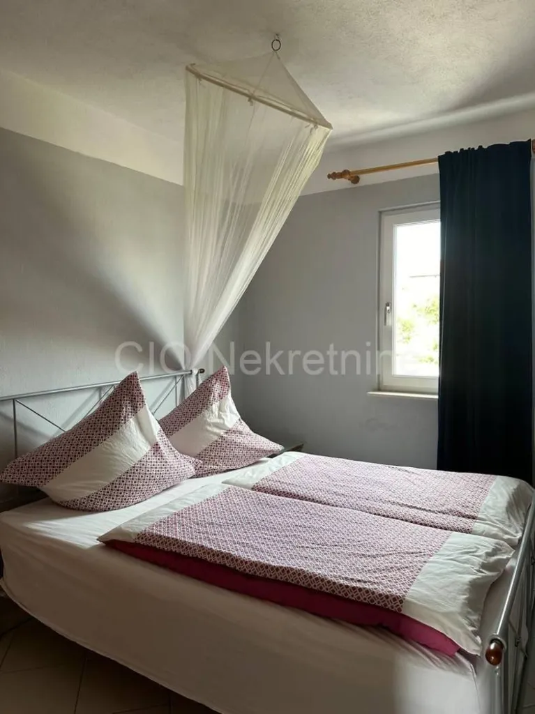 Chambres - Apartment House with Sea View in Ražanj