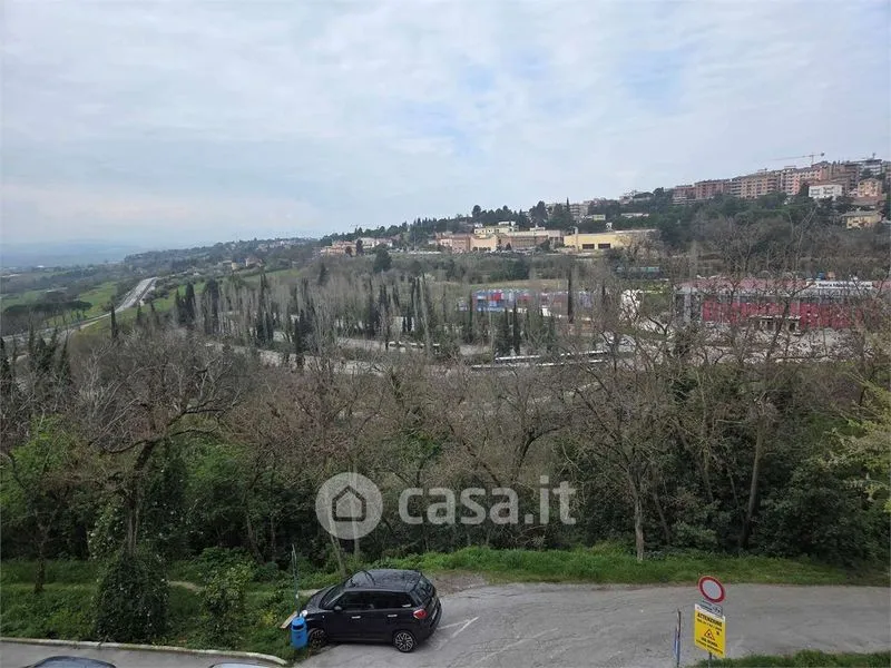 Aed - Apartment with Panoramic View in Macerata