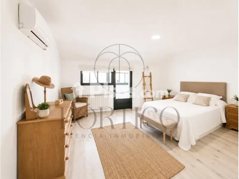 Magamistoad - Penthouse with East View in Tui
