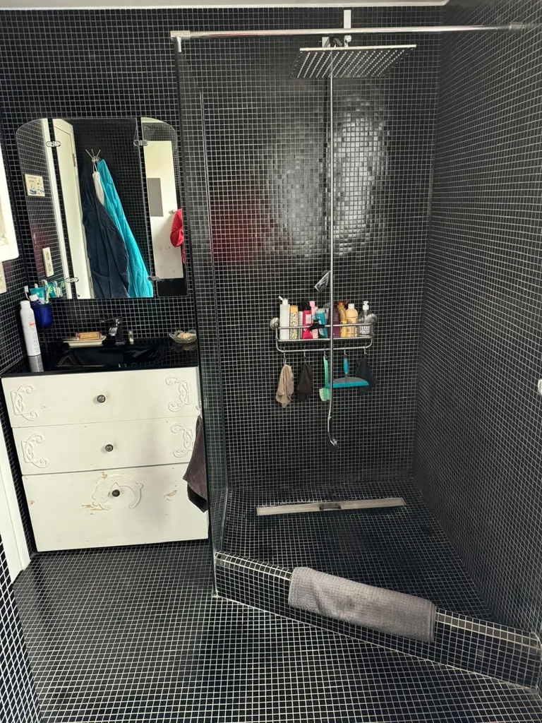 2-bedroom house in Rhode-Saint-Genèse