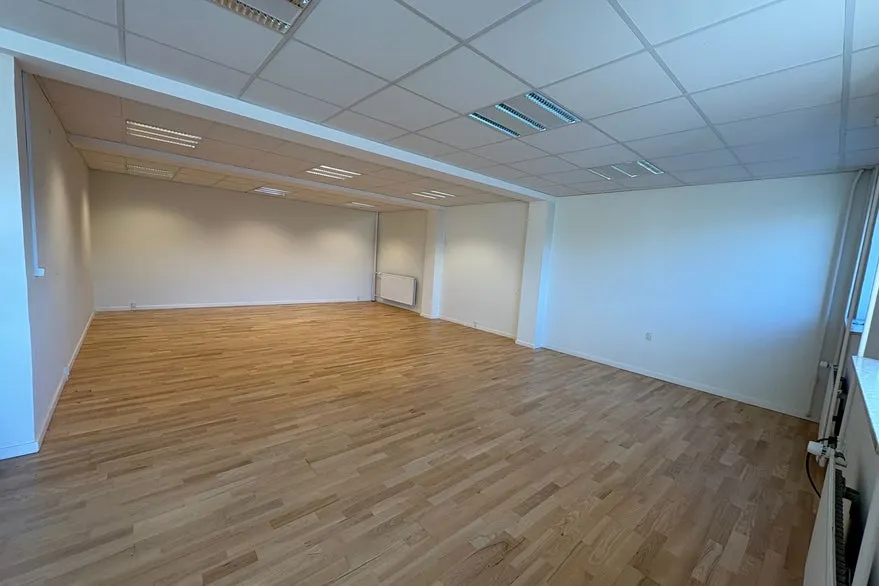 Stanze - Office Space with Kitchen in Slagelse