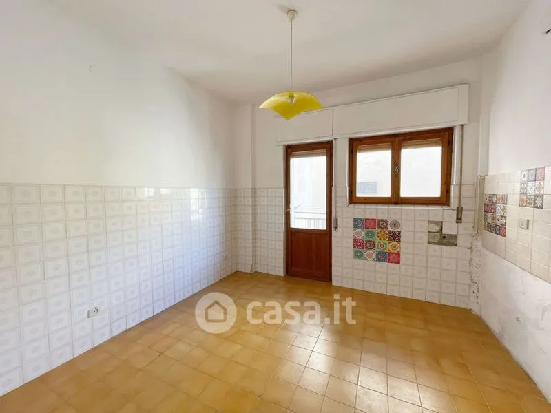 Pièces - Central Apartment with Balconies in Sassari