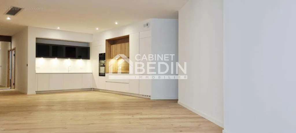 Appartement 5 pièces à Arcachon