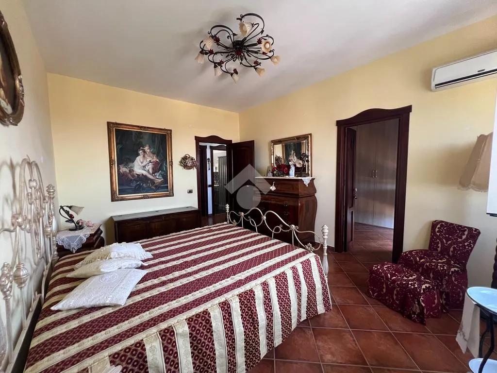 Chambres - Modernised Apartment with Sea View in Agrigento