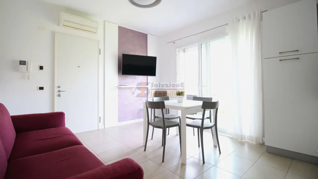 Elutuba - Twin-Unit with Pool in Jesolo