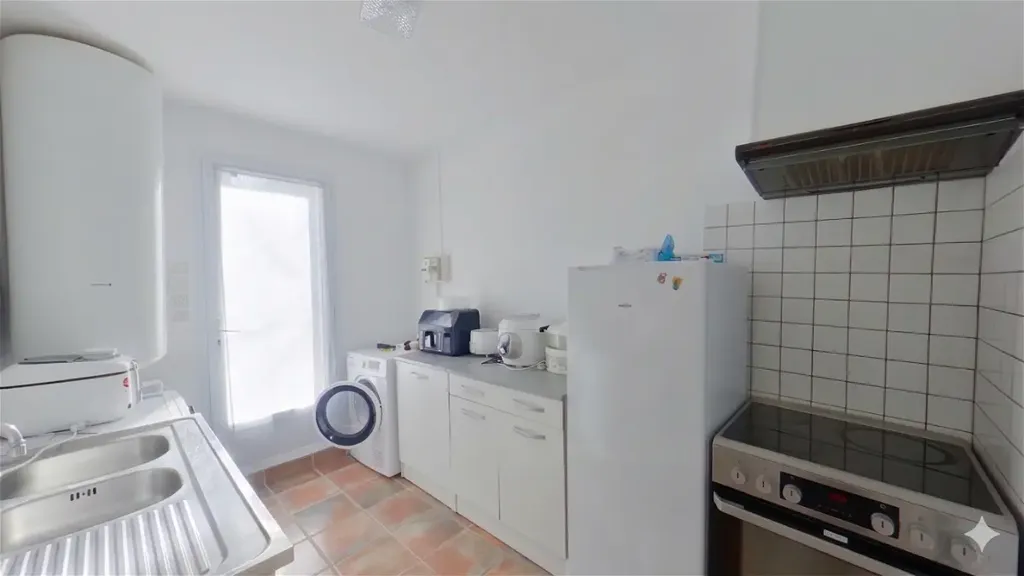 4-toaline maja asukohas Latille