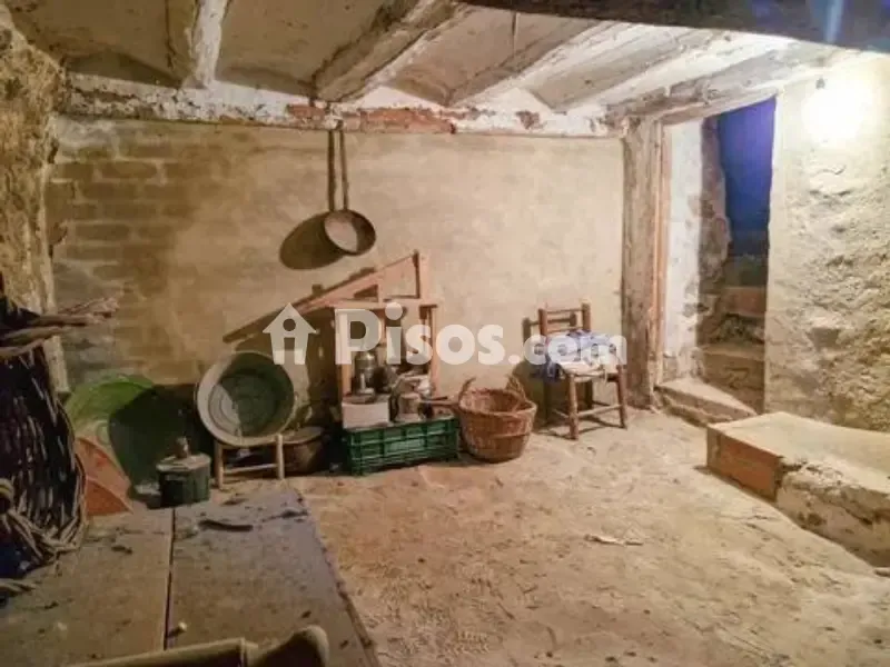 Maison 3 chambres à ES