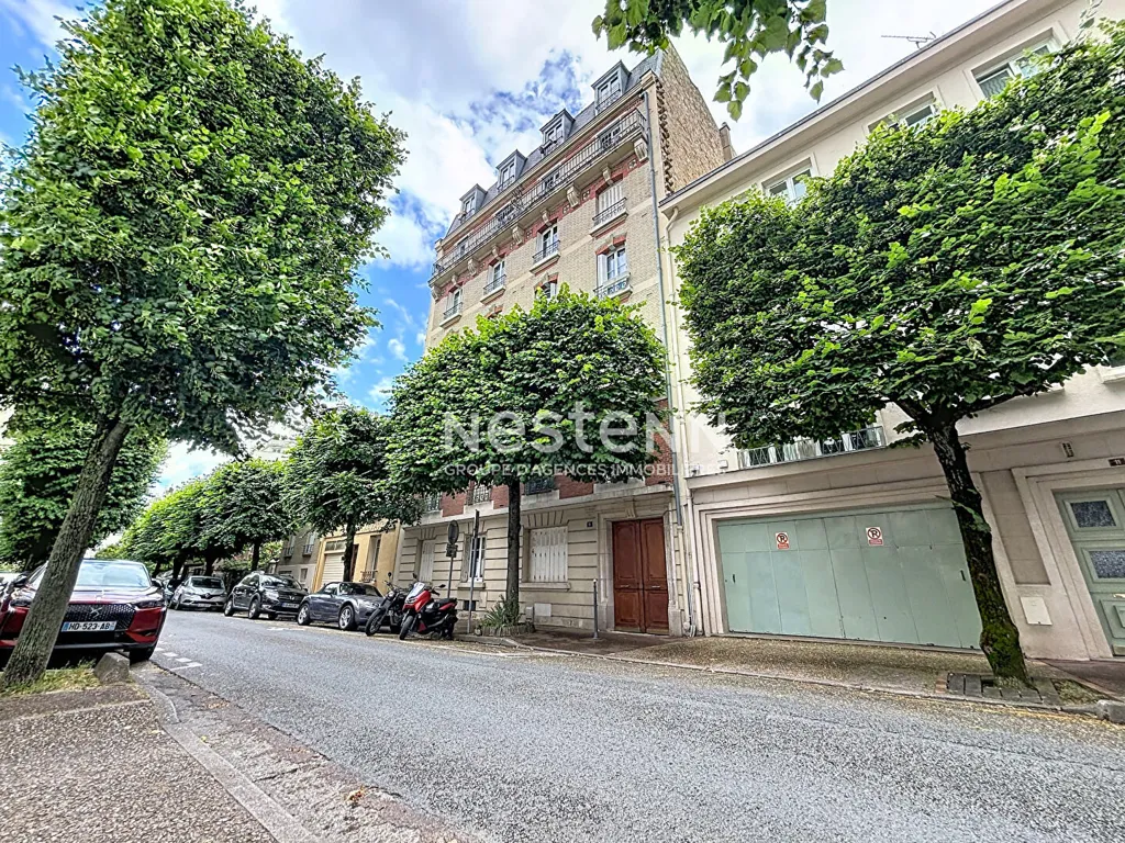 Esterno - Charming 2-Bedroom Flat in Issy-les-Moulineaux