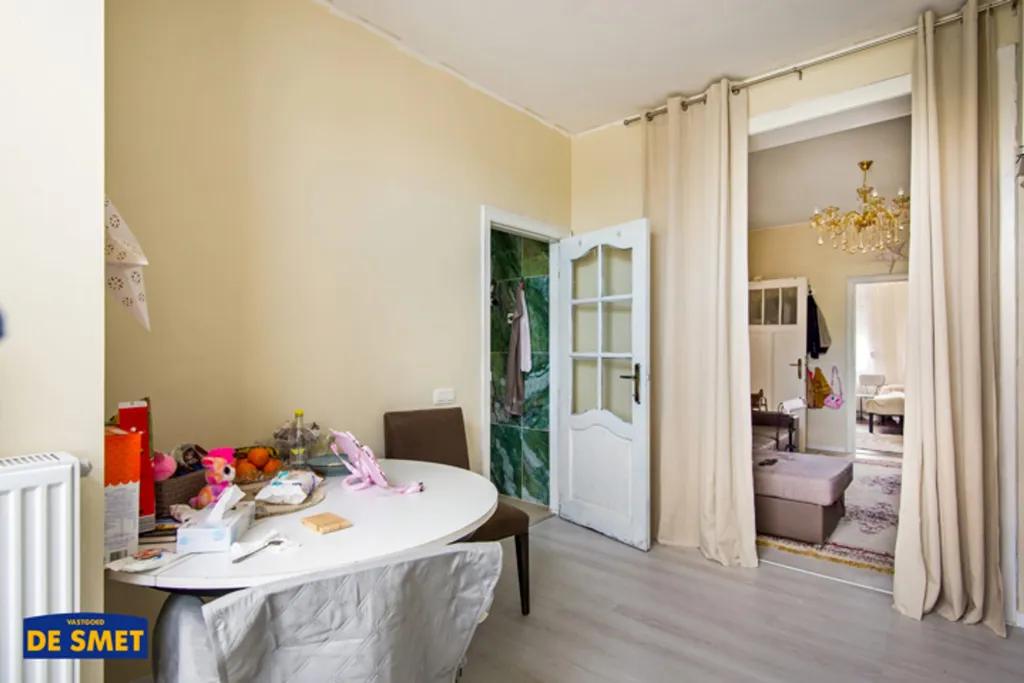Söögituba - Income Property with Garden in Aartselaar Centre
