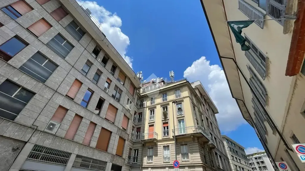 Esterno - Rearranged 2-Bedroom in Central Milan