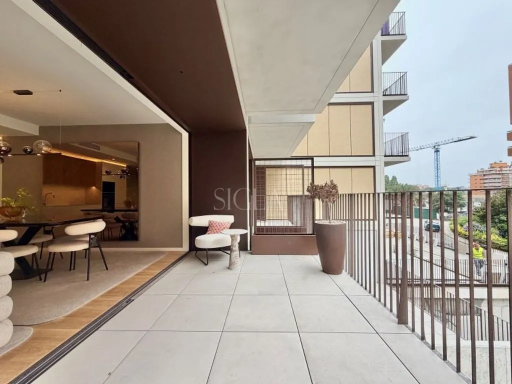 Rõdu - Luxury Flat in Gated Community, Vila Nova de Gaia