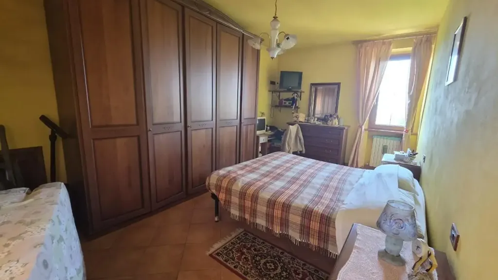 Magamistoad - Rustic Villa with Garden in Montecarlo