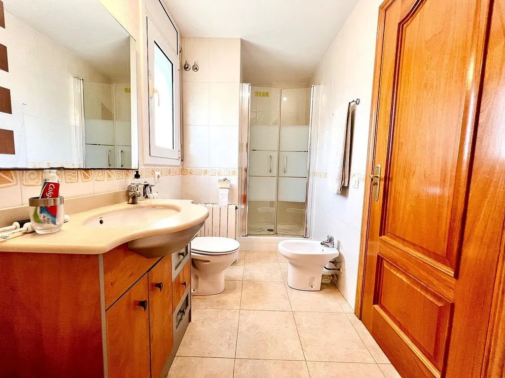 Vannitoad - Chalet with Pool and Terrace in Calafell Parc