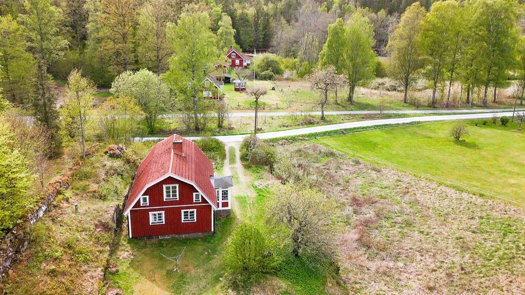 Maison 4 pièces à Karlshamns kommun