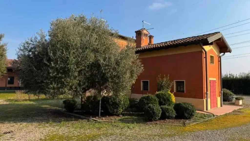 Välivaade - Rustic Casale with Mini Alloggi in Modena