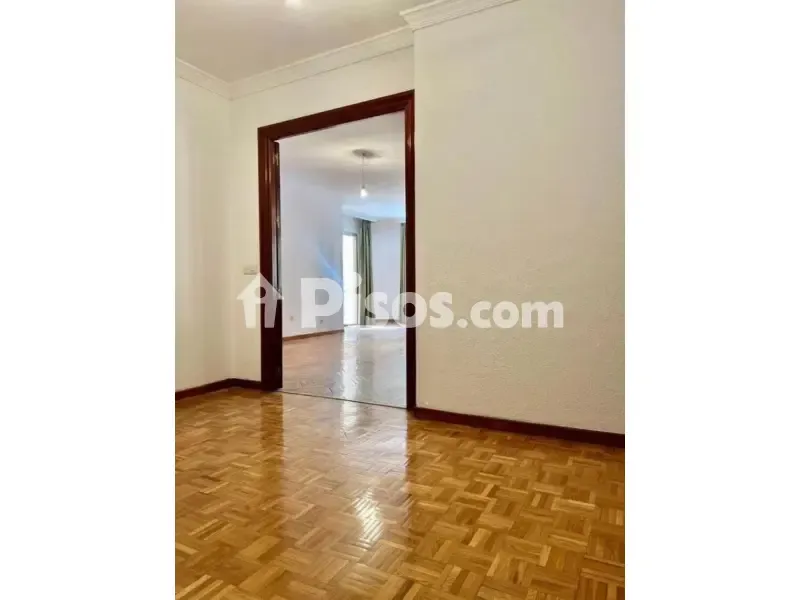 Entrée - Apartment with Sea View in La Malagueta