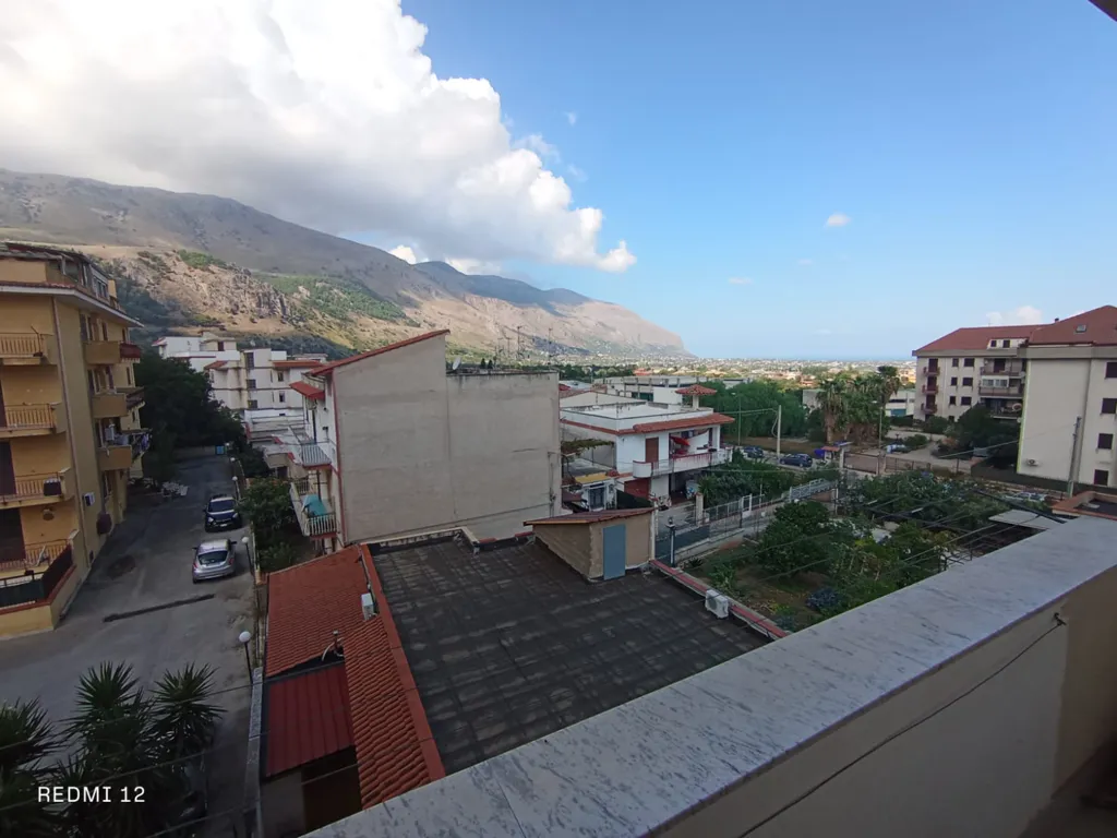 Balcon - Rented Apartment with Balconies in Carini
