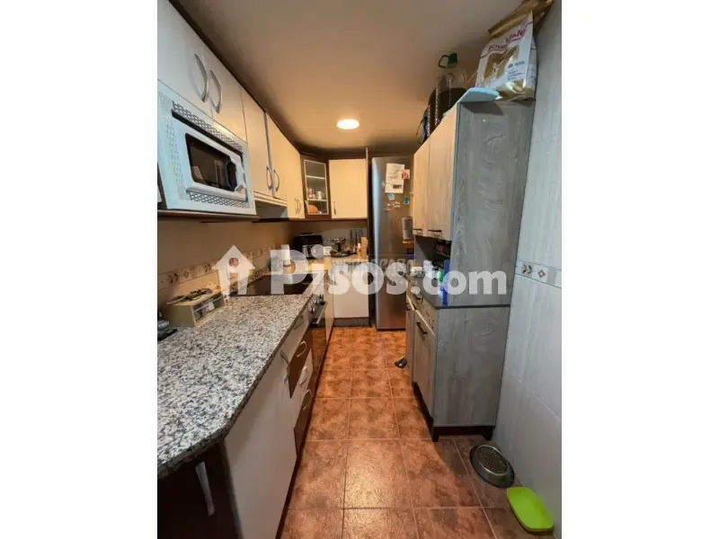 Cuisine - Fully Renovated Flat with Terrace in Fátima-Levante