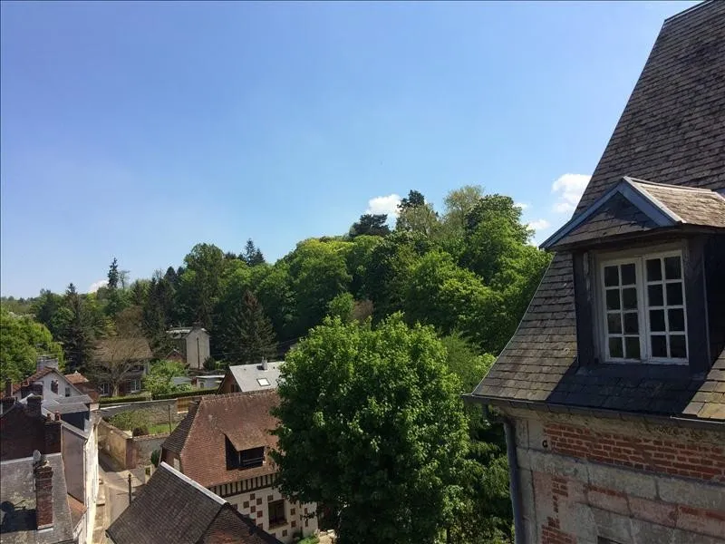 Esterno - Flat with Kitchenette near Gambier Lycée, Lisieux