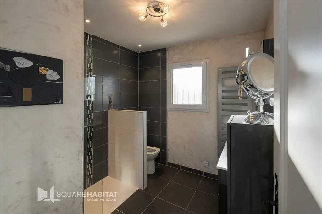 7-room house in Chabeuil