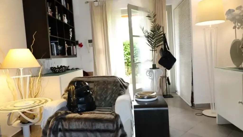 Elutuba - Terraced Villa with Private Garden in Montevarchi
