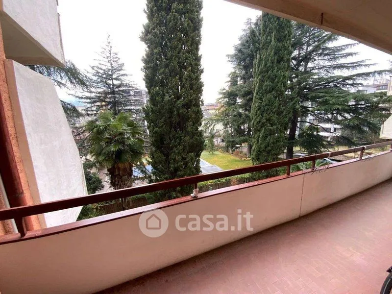 Balcon - Quadrilocale with Balcony in Bolzano Centre