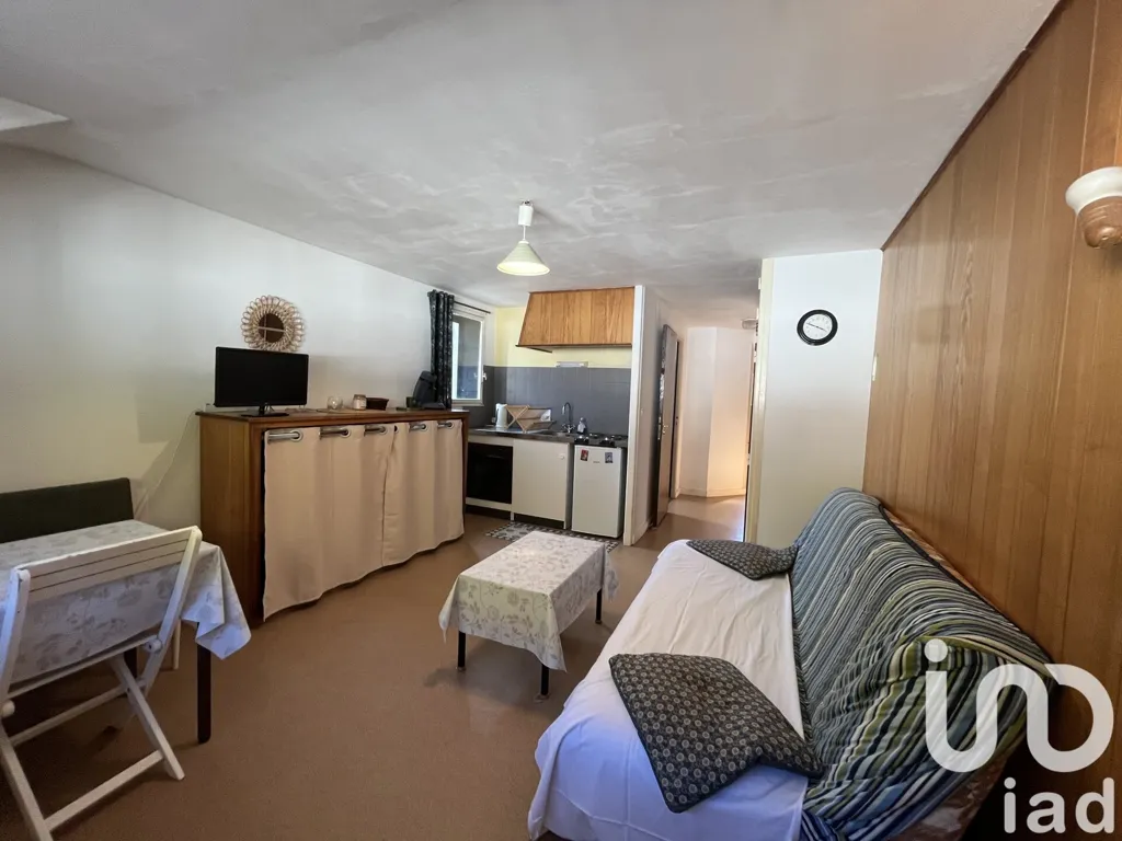 Magamistoad - Bright T2 Apartment with Mountain View in Le Mont-Dore