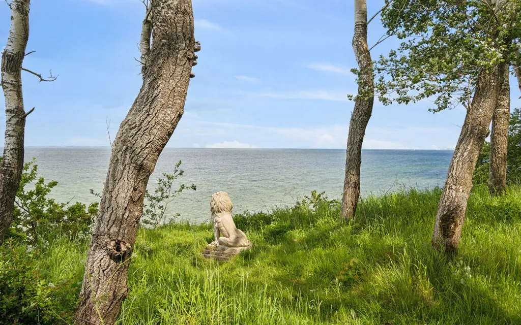 9-toaline maja asukohas Aabenraa