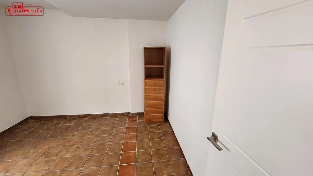 Pièces - Bright Apartment with Terrace in Triana West